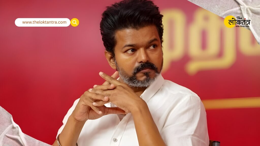 Madras High Court takes a tough stand on Karur stampede: Vijay's TVK party reprimanded, orders SIT probe