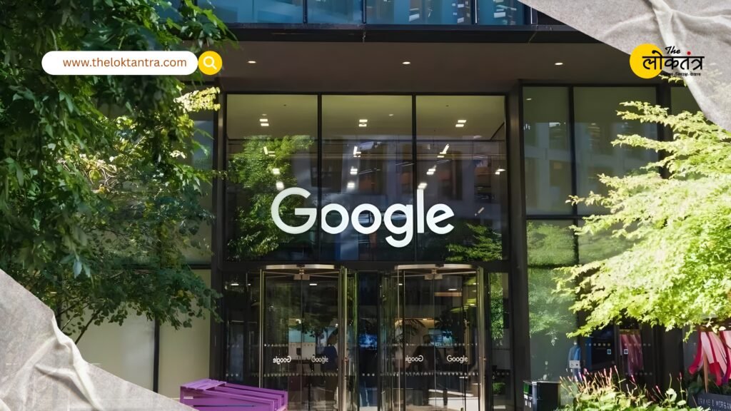 Google to invest $10 billion in India, to build largest data centre in Visakhapatnam