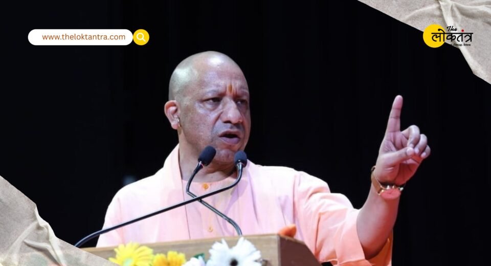 Transfer Express runs again in Yogi government, departments of 8 IAS officers changed - see the full list