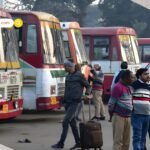 Mayawati Rally: 18 साल बाद रामाबाई मैदान से मायावती का शक्ति प्रदर्शन, 2027 की रणनीति पर खुला पत्ता