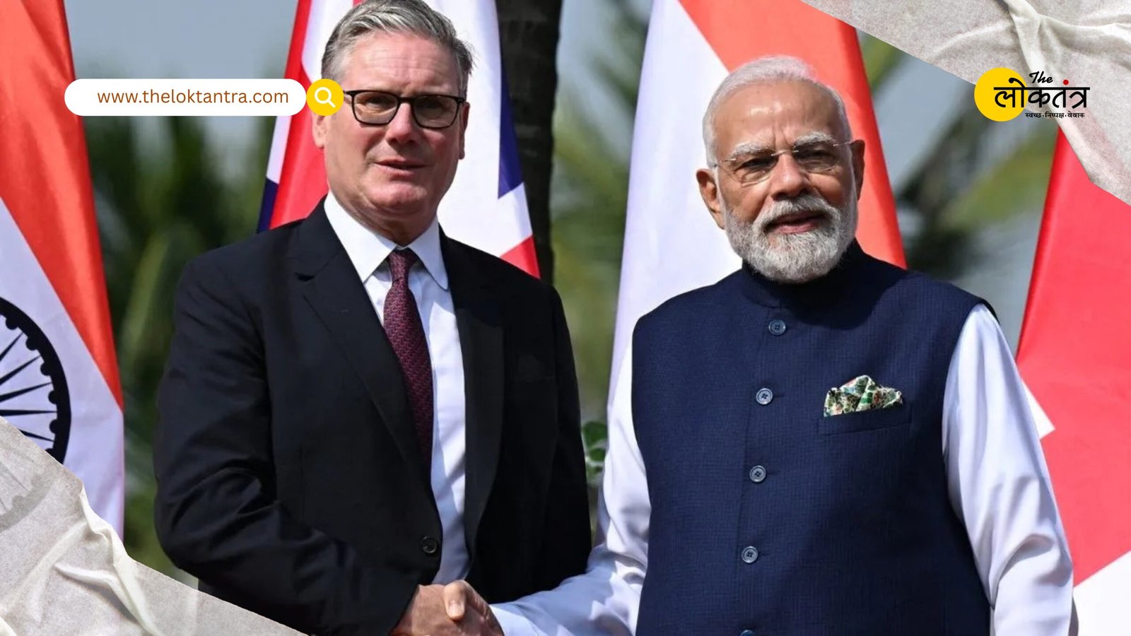 India-UK defence deal: £350 million missile deal to strengthen air defence