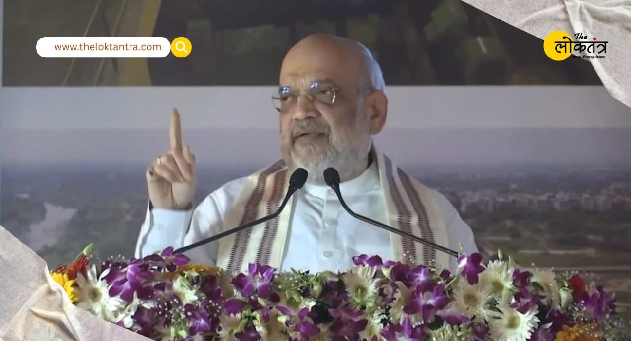 Foundation stone laid for projects worth Rs 1816 crore for cleaning Yamuna River in Delhi