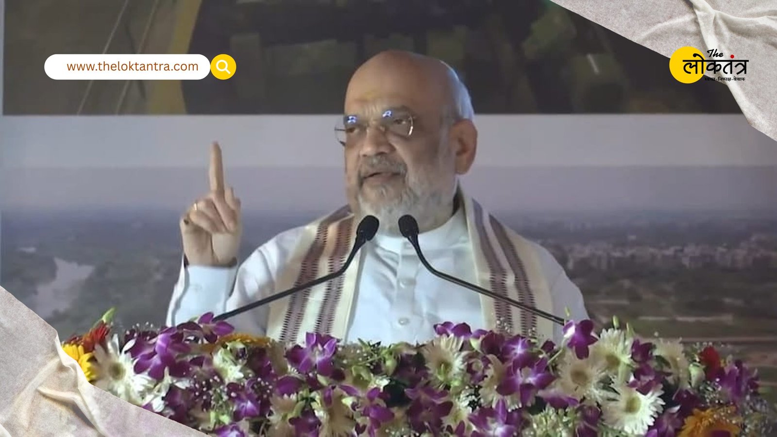 Foundation stone laid for projects worth Rs 1816 crore for cleaning Yamuna River in Delhi