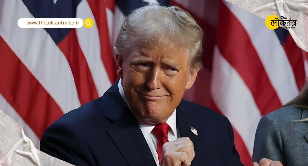 Gaza war ends: US President Donald Trump claims hostages will be released soon