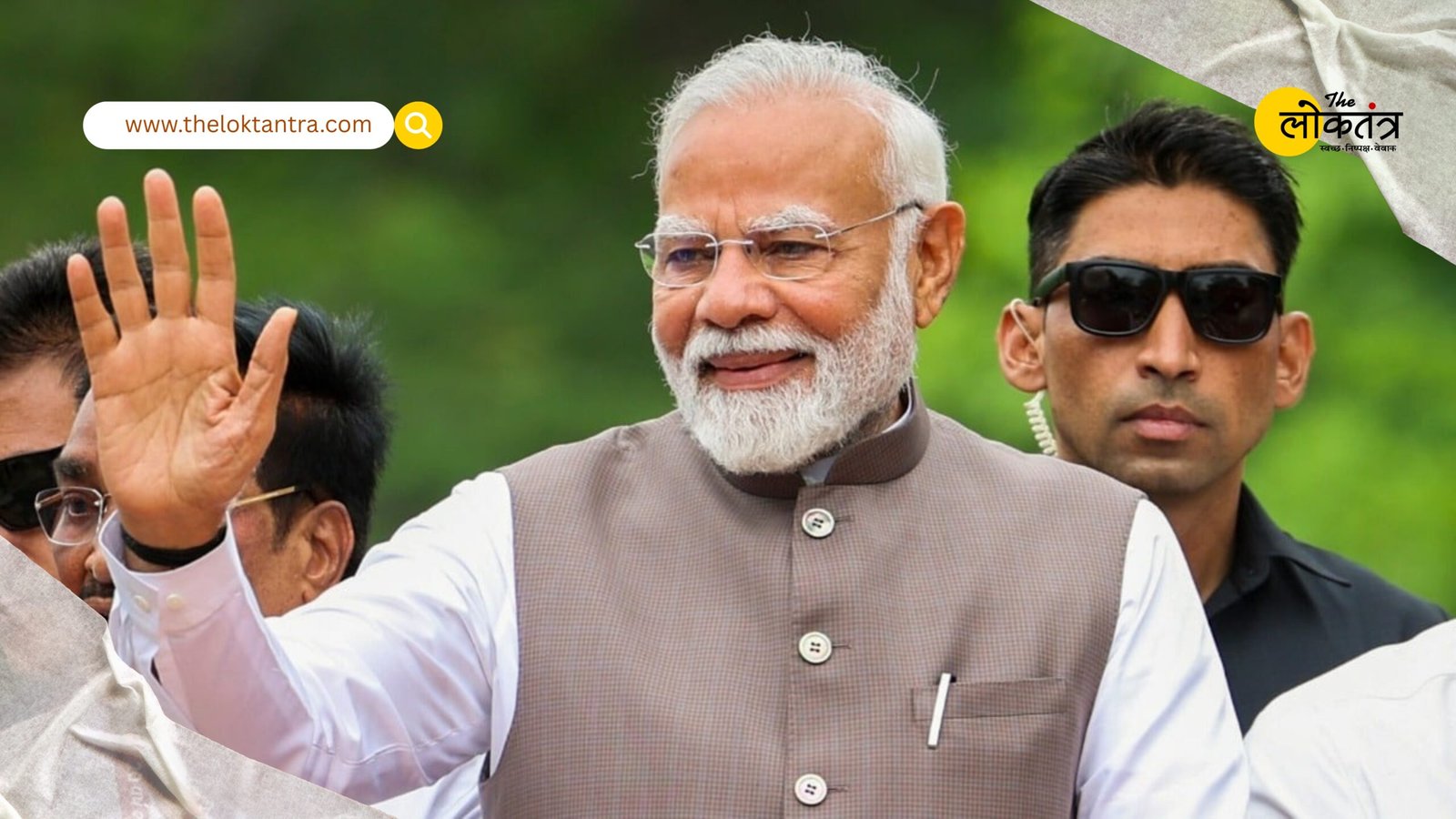 PM Modi will give a big gift to the farmers, 2 new agricultural schemes will start from October 11.