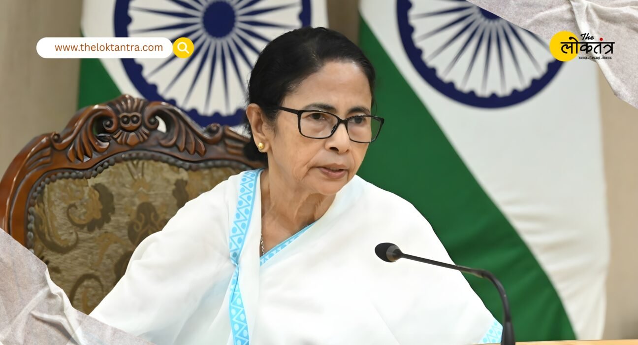 Politics heats up over Durgapur gang rape case, BJP attacks Mamata government