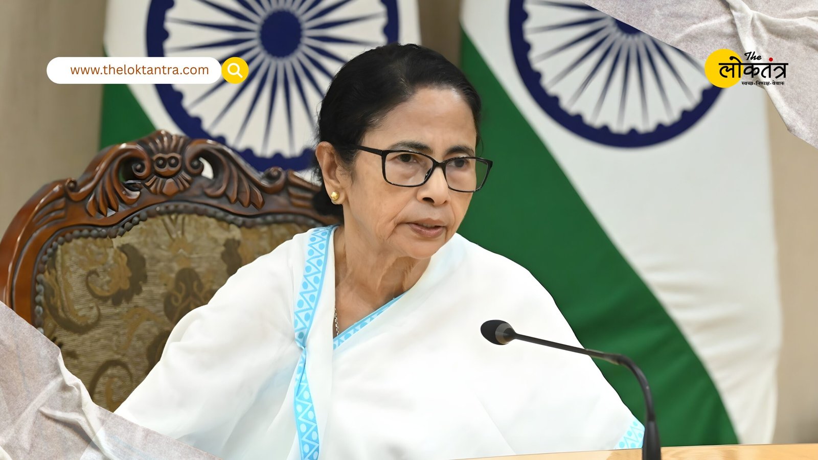 Politics heats up over Durgapur gang rape case, BJP attacks Mamata government