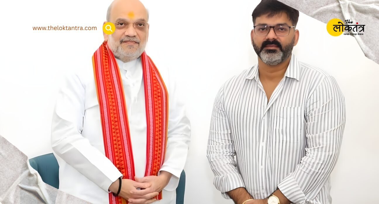 Pawan Singh withdraws from Assembly elections, announces he will not contest amid wife dispute