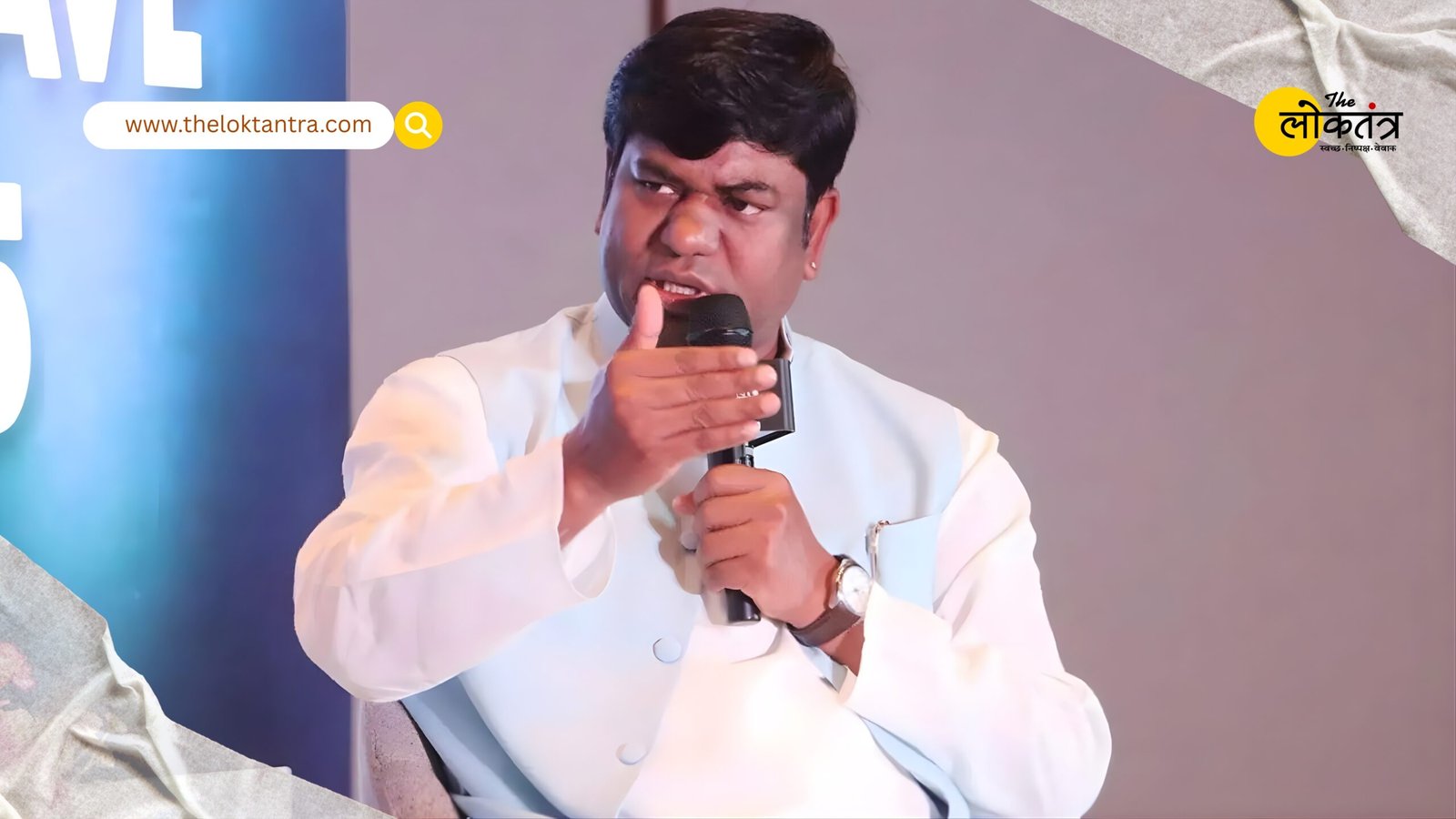 VIP rejects RJD's seat offer, posing challenges for Grand Alliance