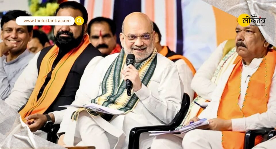 Bihar Elections 2025: Major changes in BJP's second list, many new faces in the fray