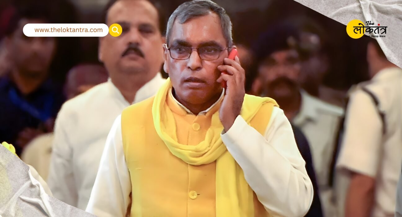 Bihar Elections 2025: OP Rajbhar poses a problem for his own people, Subhaspa fields 47 candidates, giving a blow to NDA