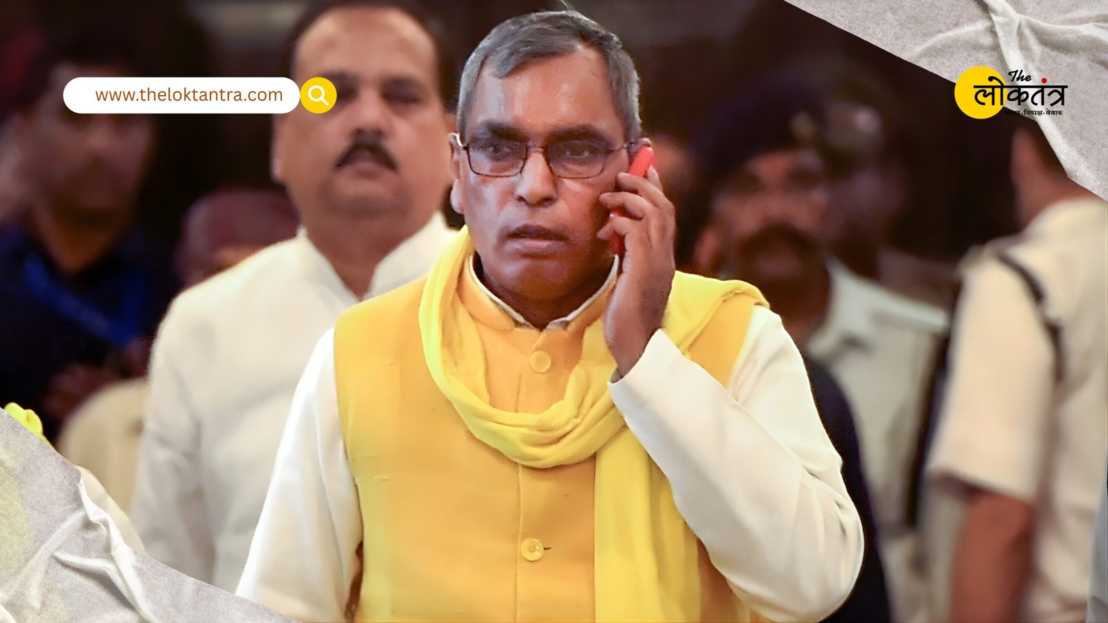 Bihar Elections 2025: OP Rajbhar poses a problem for his own people, Subhaspa fields 47 candidates, giving a blow to NDA