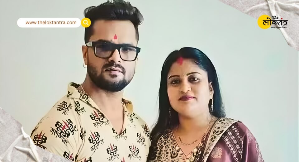 Khesari Lal Yadav's wife makes political debut in Chhapra; RJD bets on women in Baniapur, Parsa and Chhapra