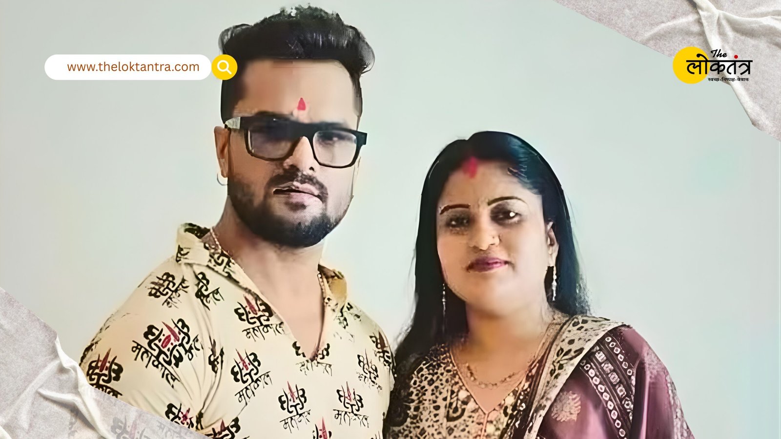 Khesari Lal Yadav's wife makes political debut in Chhapra; RJD bets on women in Baniapur, Parsa and Chhapra