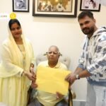 बिहार चुनाव 2025: महागठबंधन में सुलझा सीट बंटवारे का पेंच, मुकेश सहनी लड़ेंगे दरभंगा की गौरा बौराम सीट से