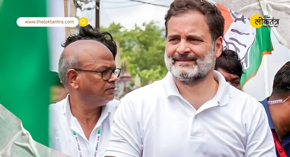 Bihar Elections 2025: Congress releases first list, ends seat-sharing deadlock in Grand Alliance