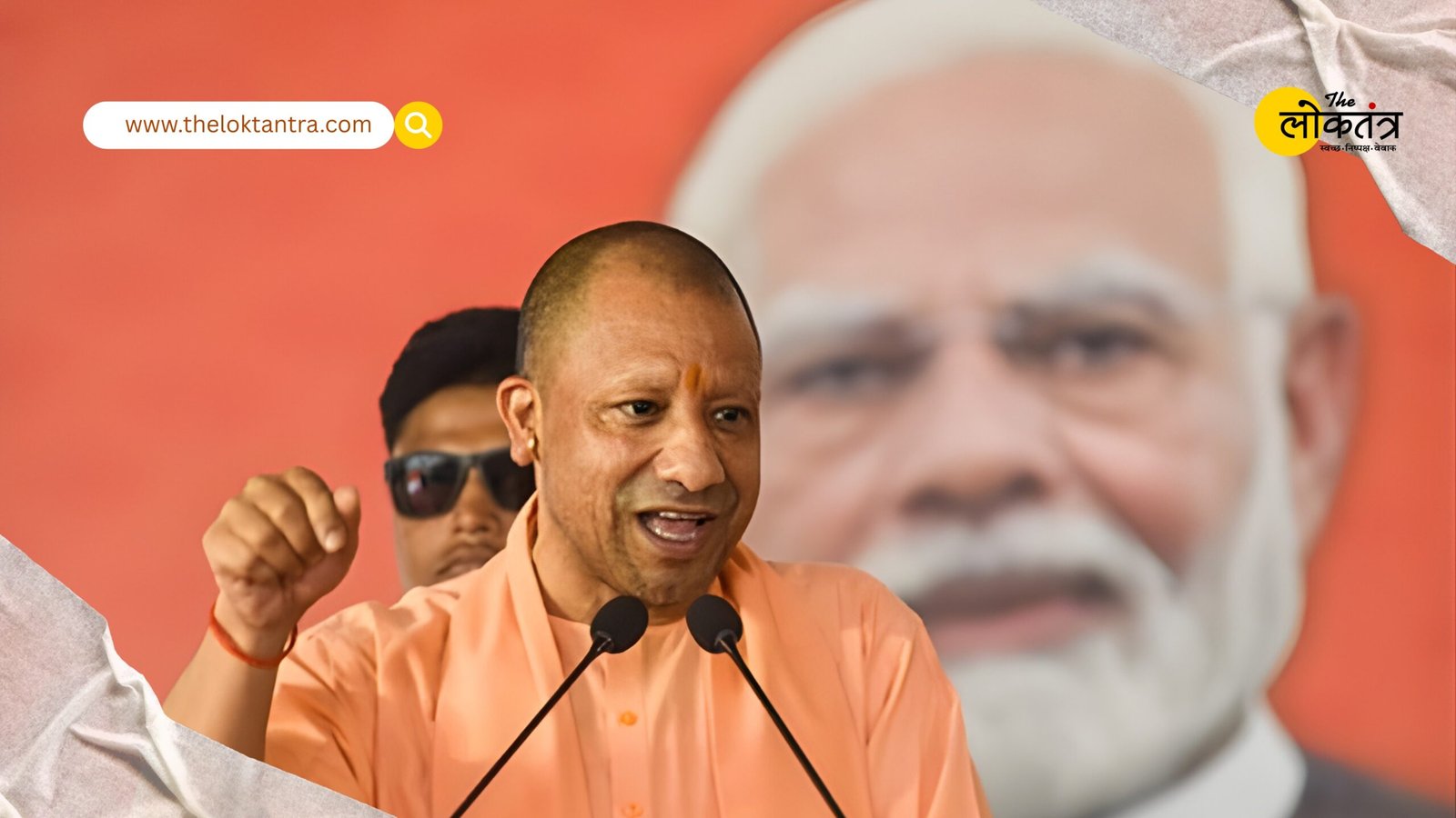 Diwali 2025: Yogi Adityanath announces hike in dearness allowance for 28 lakh employees and pensioners