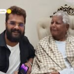 गुजरात में हर्ष सांघवी बने नए डिप्टी सीएम, भूपेंद्र पटेल मंत्रिपरिषद में बड़ा फेरबदल