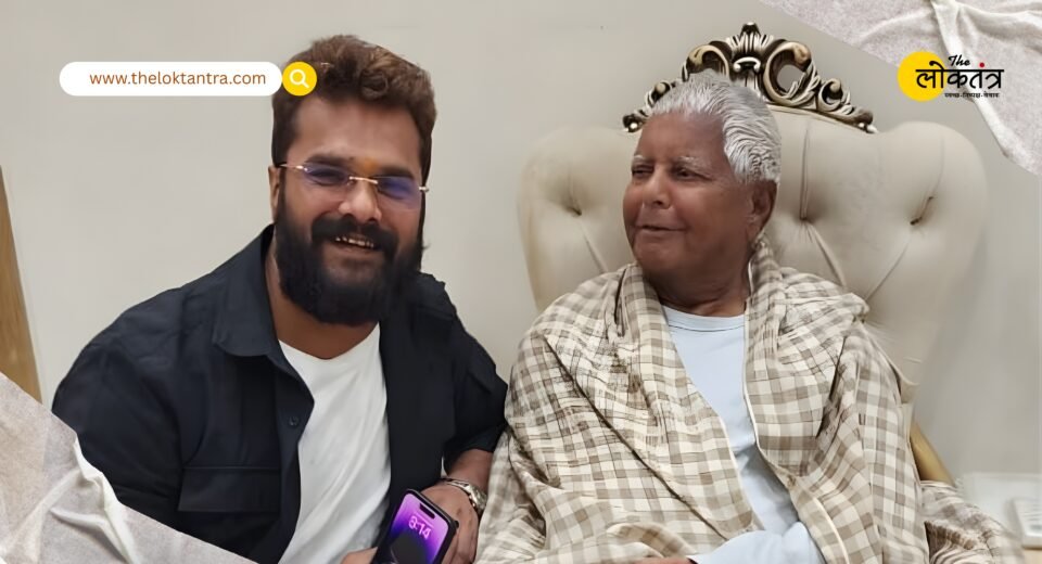 Tejashwi Yadav and Khesari Lal Yadav are in the fray, see who is the candidate from where in the RJD list.