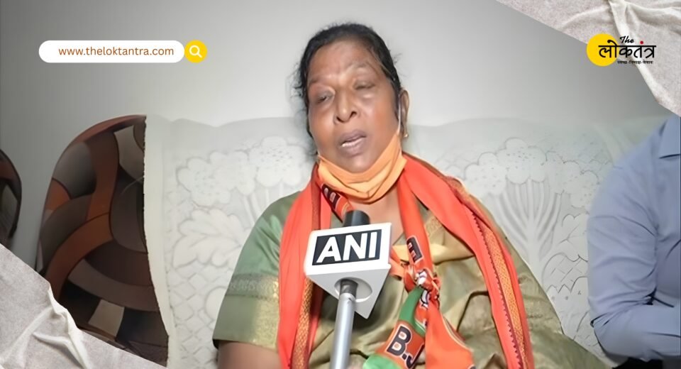 Bihar Elections 2025: Minister Renu Devi and former minister Vinay Bihari have assets worth crores