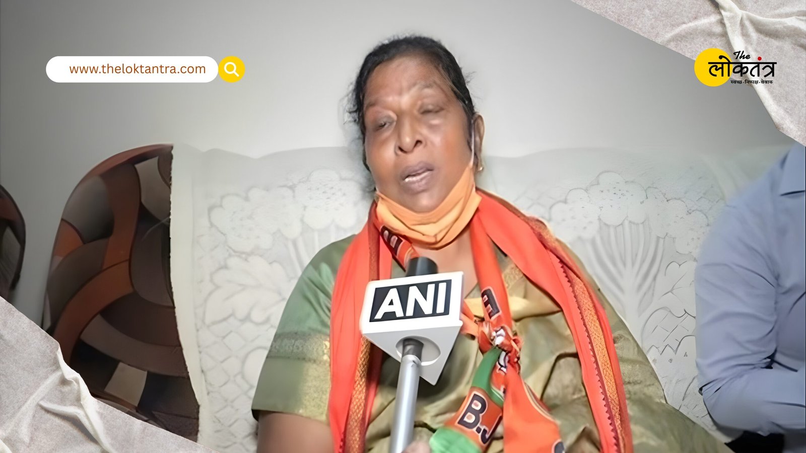 Bihar Elections 2025: Minister Renu Devi and former minister Vinay Bihari have assets worth crores