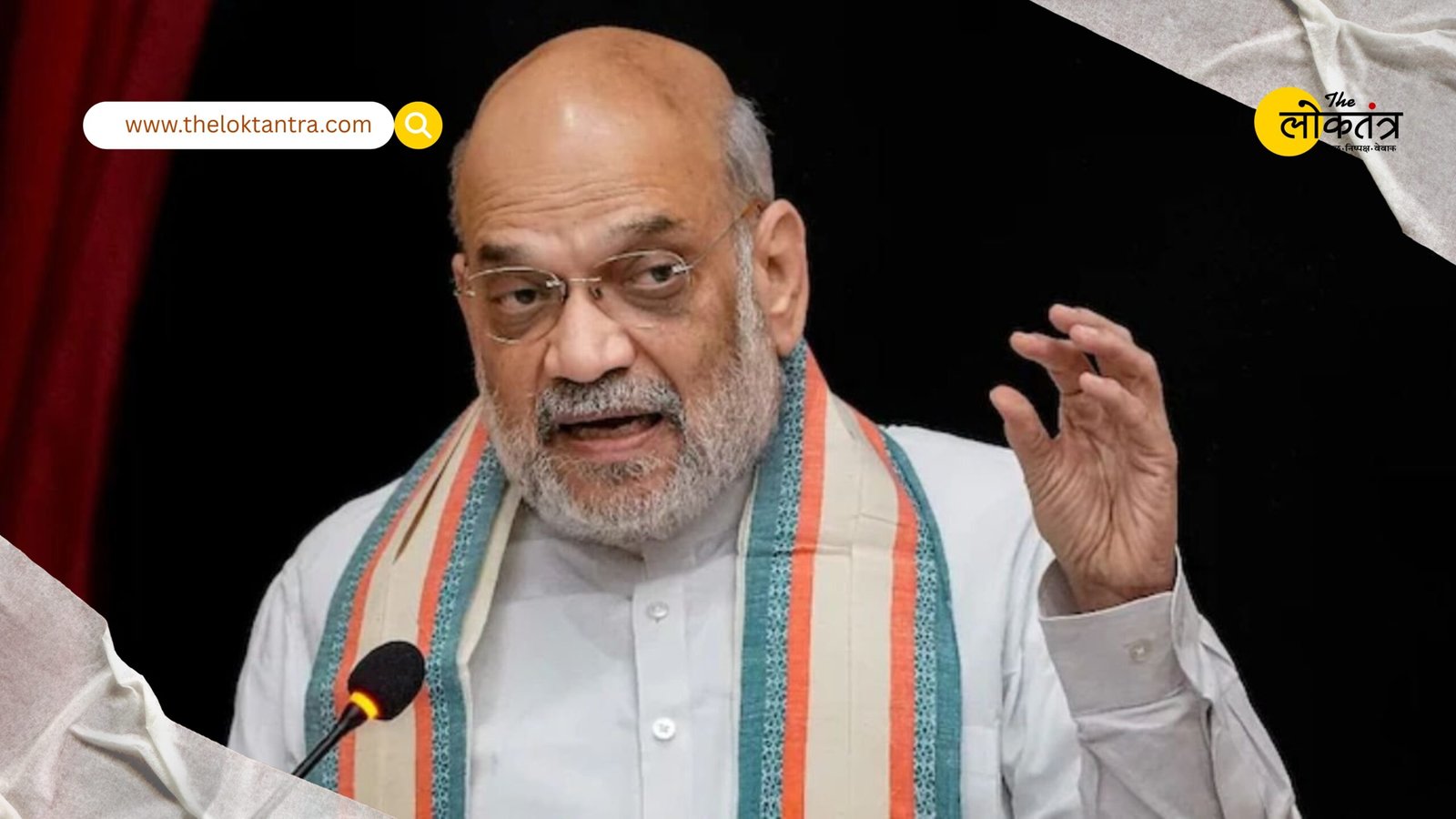 Made Bihar prosperous in 20 years, vote for Modi-Nitish again in 2025 - Amit Shah