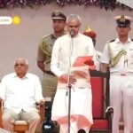 सीएम योगी का विपक्ष पर वार: कांग्रेस और सपा आज भी चला रहे हैं अंग्रेजों की ‘फूट डालो और राज करो’ नीति