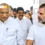 बाल-बाल बचे पूर्व मुख्यमंत्री हरीश रावत, दिल्ली-देहरादून हाईवे पर बड़ा हादसा