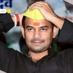 अयोध्या में 9वां दीपोत्सव: सीएम योगी बोले- जहां कभी गोलियां चलती थीं, अब वहां दीप जल रहे हैं