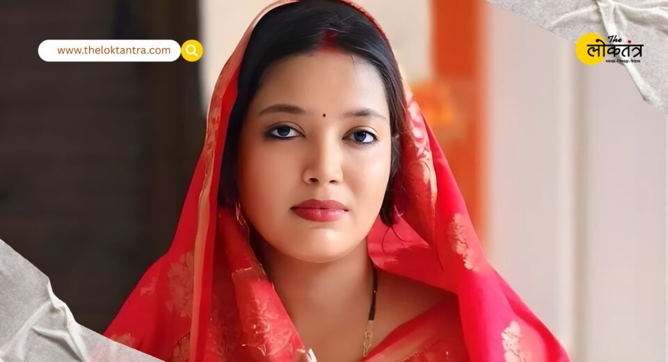 Jyoti Singh dominates after nomination! Independent candidate from Karakat, Pawan Singh's name missing from affidavit