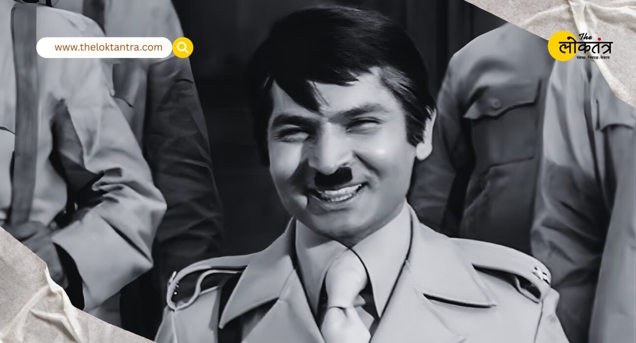 Famous Bollywood comedian Asrani passes away after a prolonged illness; his role as the jailer in 'Sholay' will always be remembered.