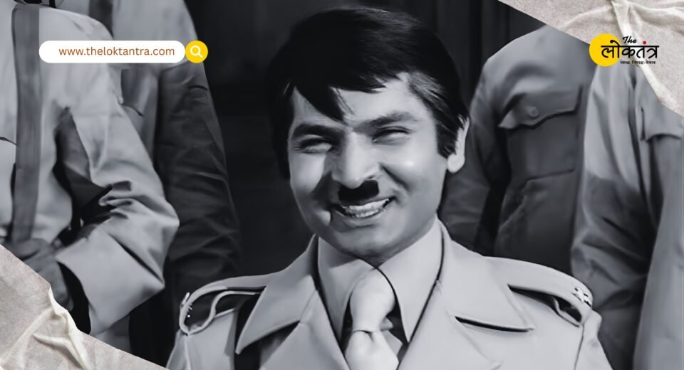 Famous Bollywood comedian Asrani passes away after a prolonged illness; his role as the jailer in 'Sholay' will always be remembered.