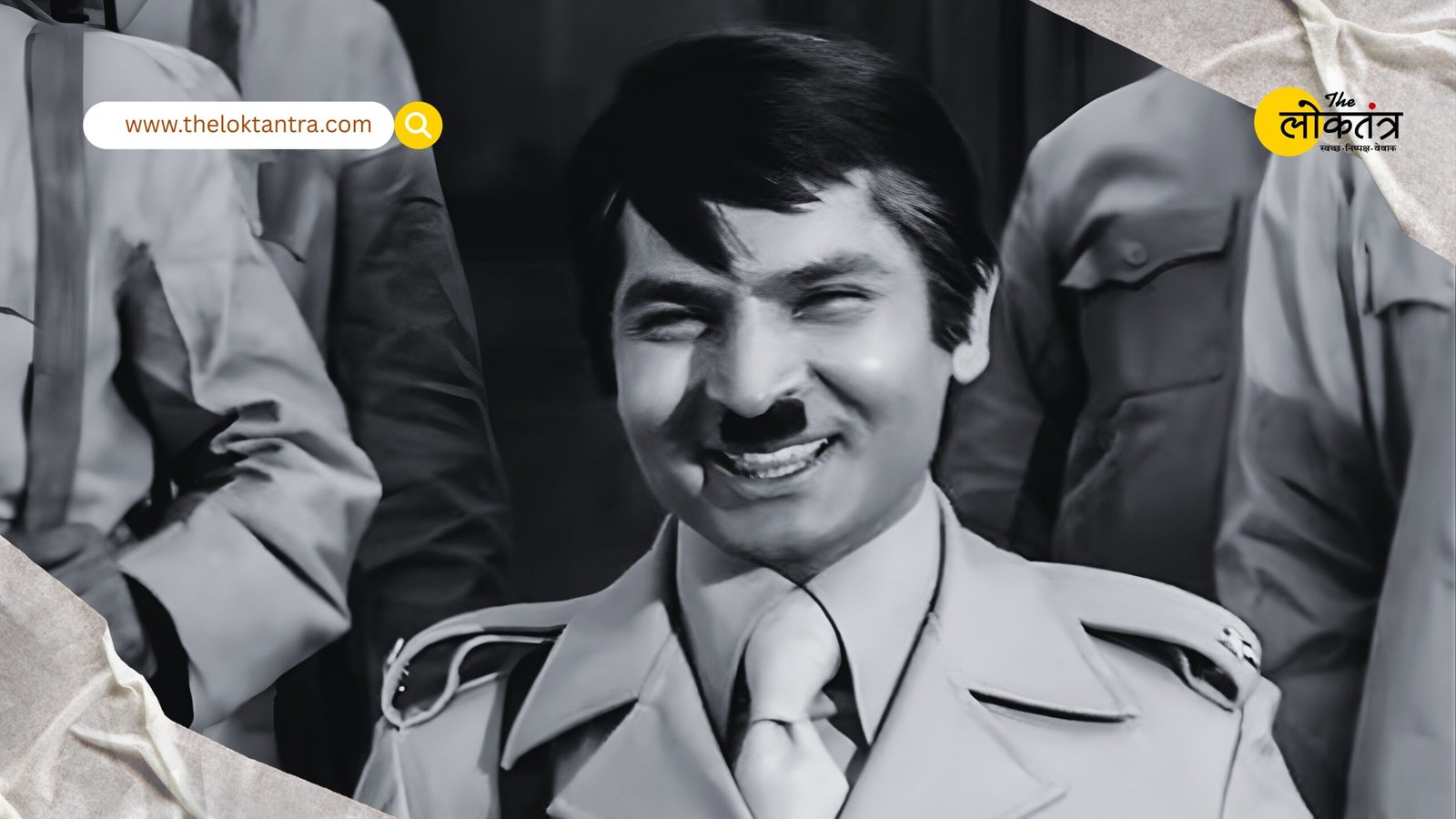 Famous Bollywood comedian Asrani passes away after a prolonged illness; his role as the jailer in 'Sholay' will always be remembered.