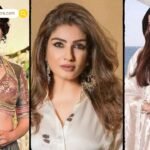 Huma Qureshi Boyfriend: हुमा कुरैशी ने रचित सिंह संग किया अपना रिश्ता कन्फर्म, ट्रेडिशनल लुक में ‘थामा’ की स्क्रीनिंग पर ग्रैंड एंट्री