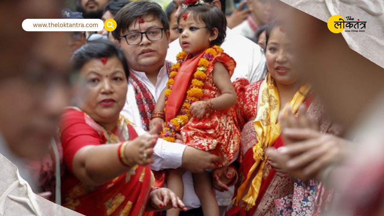 the loktantra