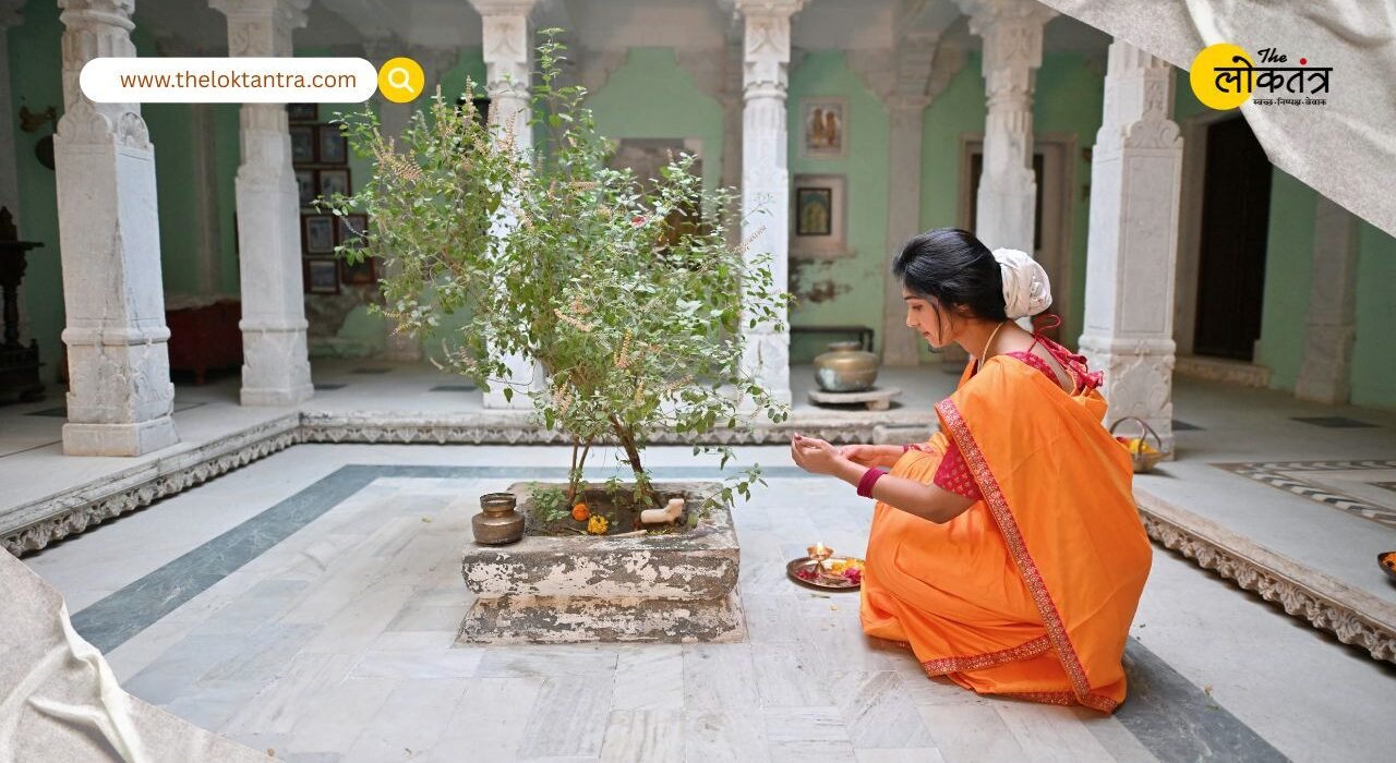 the loktantra
