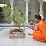 Kartik Month 2025: कार्तिक मास में तुलसी के पास दीपक जलाने का महत्व और पूजा की विधि
