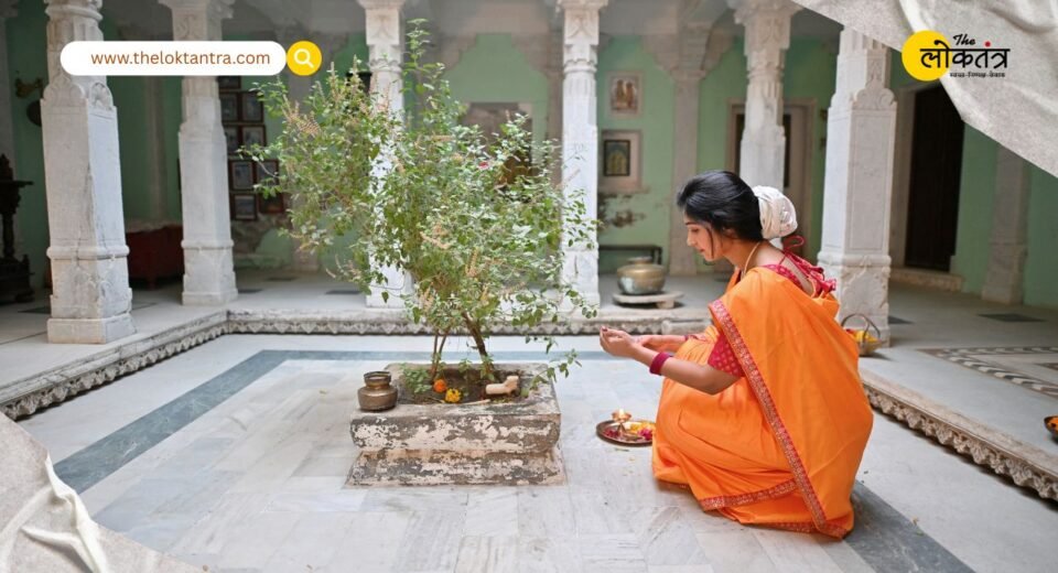 the loktantra
