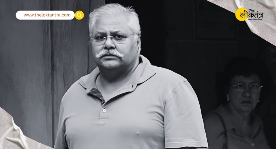 Sarabhai vs Sarabhai's 'Indravadan' is no more; veteran Bollywood actor Satish Shah passes away