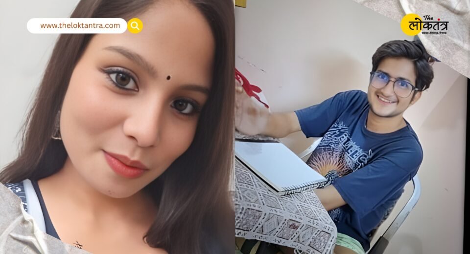 Forensic student turns killer in Delhi; mobile location reveals the secret behind the fire