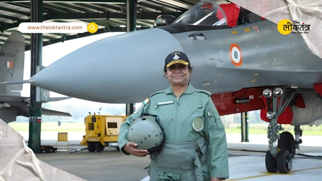 President Murmu to fly in Rafale, Operation Sindoor heroes to be honoured