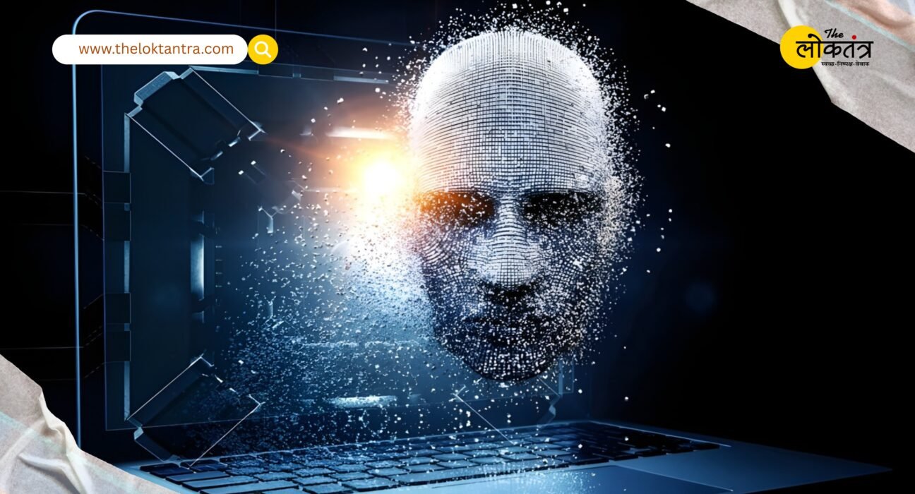 The Modi government has taken a tough stand against the growing threat of deepfakes