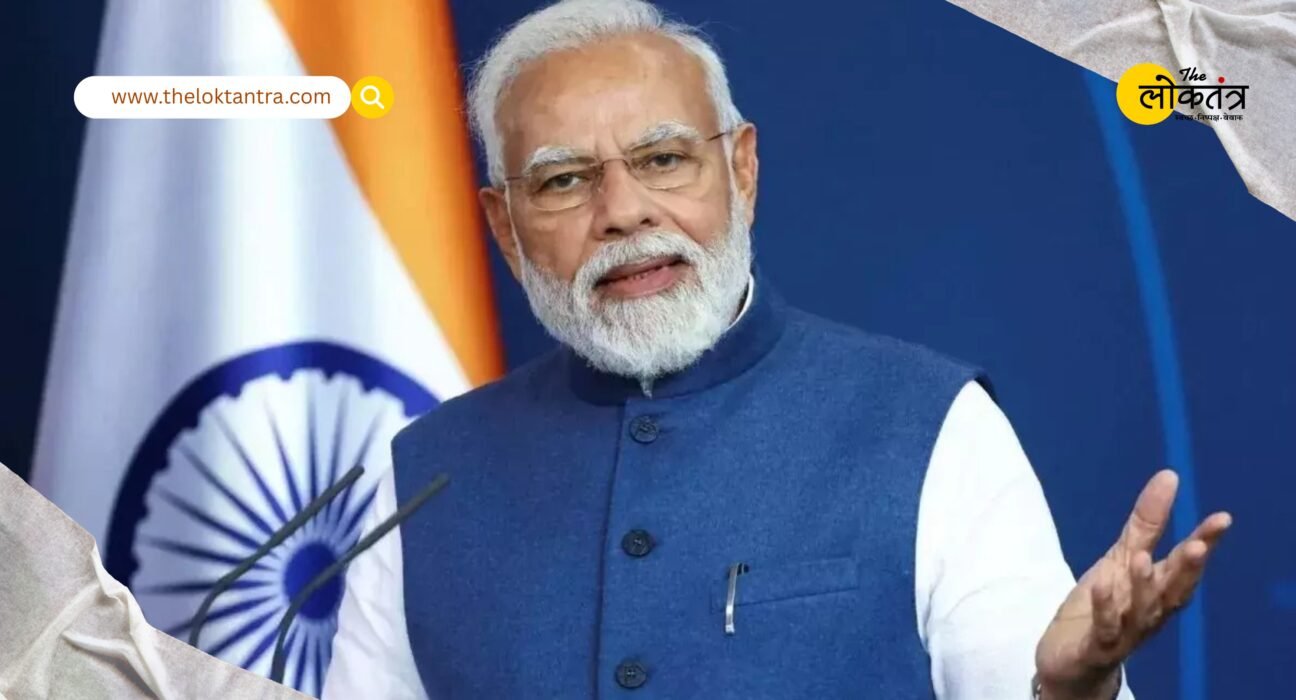 Modi government's gift to farmers for Rabi season 2025-26, fertilizer subsidy worth Rs 38 thousand crore approved