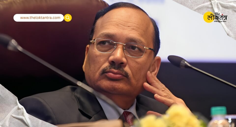 On November 24, the country will get a new CJI, Justice Surya Kant will take charge of the Supreme Court.