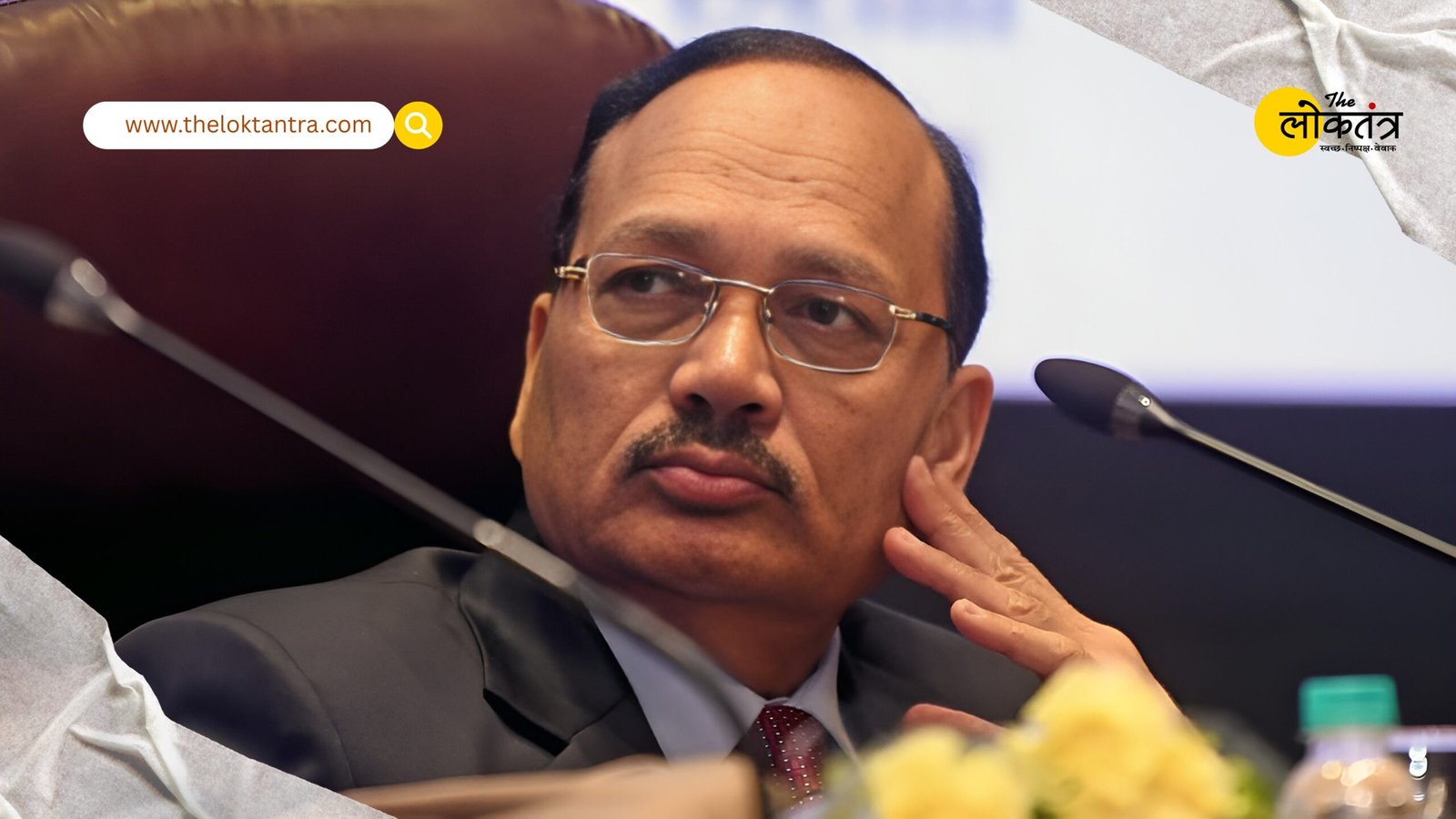 On November 24, the country will get a new CJI, Justice Surya Kant will take charge of the Supreme Court.