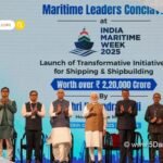 PM मोदी छत्तीसगढ़ राज्योत्सव का करेंगे शुभारंभ, CM विष्णुदेव साय ने किया तैयारियों का निरीक्षण