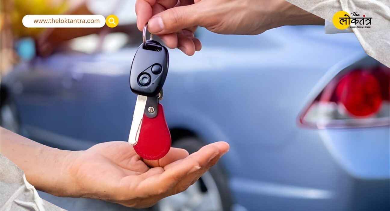 Avoid these mistakes when selling your old car, or you could end up in big trouble.
