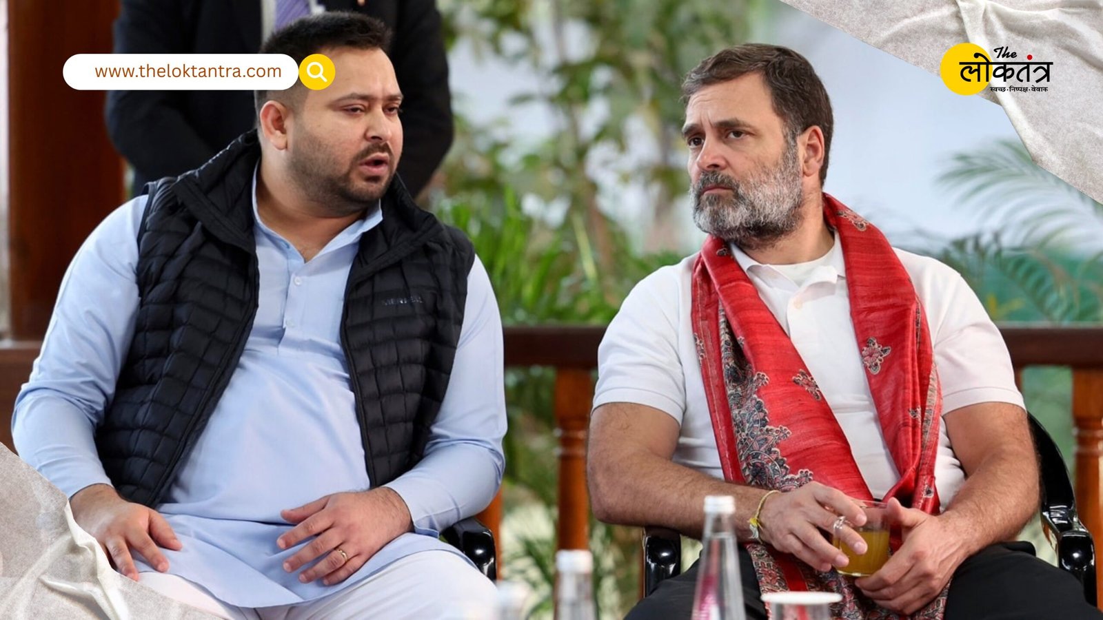 What were the major reasons for the defeat of the 'Grand Alliance' in Bihar, why did the opposition disintegrate?