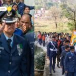 दिल्ली की हवा फिर ‘खतरनाक’: AQI 463 तक पहुँचा, वज़ीरपुर-विवेक विहार में प्रदूषण सबसे गंभीर