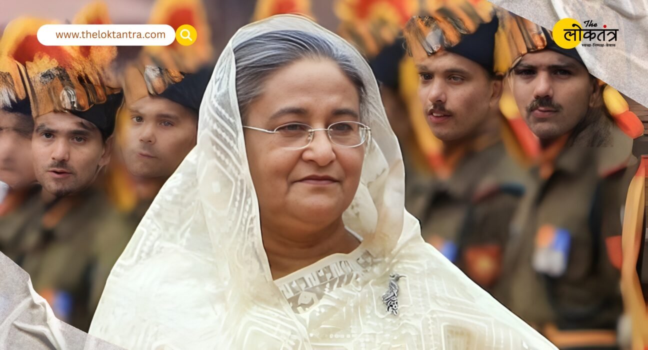 Sheikh Hasina sentenced to death for human rights violations, increasing pressure on India for extradition